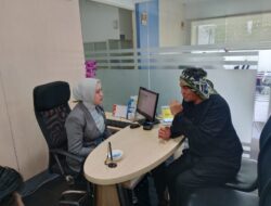 Hari Pelanggan Nasional, Diky Chandra: Saat Tugas Melayani Harus Ramah, Tetap Tersenyum