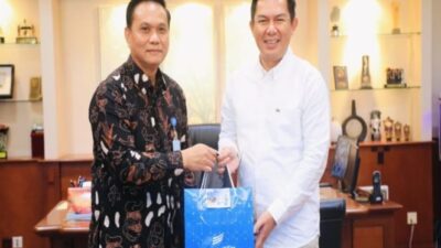 Bank BJB Peringati Hari Pelanggan Nasional di Kabupaten Purwakarta
