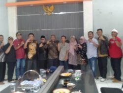 Rekonsiliasi Antara Kades dan Camat Cimalaka, DPMD siap fasilitasi 