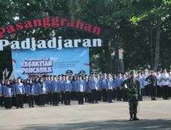 Upacara Hari Kesaktian Pancasila 2025 Menginspirasi Persatuan