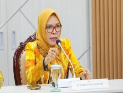 Sekda Purwakarta Pacu Kinerja: Evaluasi Triwulan III Untuk Pembangunan Daerah.