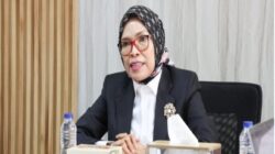 Tingkatkan Akuntabilitas Keuangan Daerah, Pj.Sekda Pimpin Rapat Rekonsiliasi Pendapatan