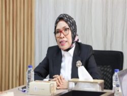 Tingkatkan Akuntabilitas Keuangan Daerah, Pj.Sekda Pimpin Rapat Rekonsiliasi Pendapatan