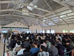 Bupati Dony Sampaikan Kuliah Umum di Unsap, Sumedang Miliki Potensi Besar Energi Baru Terbarukan