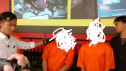 Polres Tangkap Pelaku Pembobol ATM Satu Orang Masih DPO