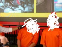 Polres Cianjur Tangkap Pelaku Pembobol ATM Satu Orang Masih DPO