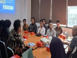 Diskominfo Purwakarta dan SPPG Perkuat Kolaborasi Layanan Pengaduan Masyarakat MBG