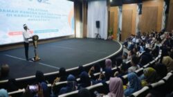 Ratusan Relawan Dapur SPPG Purwakarta Ikuti Pelatihan Higienitas Program MBG