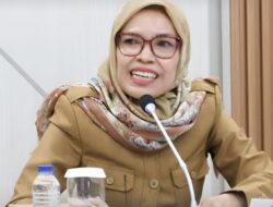 Rakor Inflasi, Purwakarta Siap Pacu Realisasi Belanja dan Dukung 3 Juta Rumah