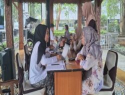 Bupati Purwakarta Resmikan Pos Pengaduan Masyarakat 