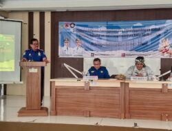 Hasil Investigasi dan Inspeksi, Kepala BPBD H.Ucu Anwar: Masih Banyak Gedung di Kota Tasik Abai Proteksi Kebakaran