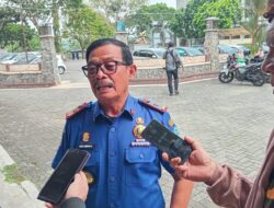 Sebanyak 14 Titik Hidran di Kota Tasik Tidak Berfungsi, Armada Damkar Miliki Tangga dan Hidrolik