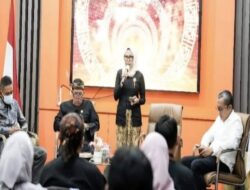 Purwakarta Pacu Semangat Pegawai Lewat Ajang Seleksi PNS Berprestasi