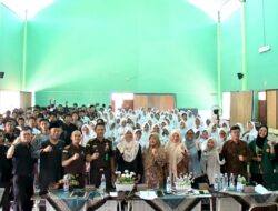 Kejati Jabar Laksanakan Peyuluhan Hukum Tema “Bullying” Program Jaksa Masuk Sekolah di SMAN Bojongsoang Bandung