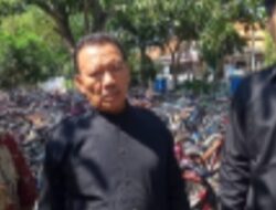 SMPN 1 Compreng Subang Siswa Gunakan Trasportasi Sepeda ke Sekolah, Anjuran KDM Gubernur Jabar