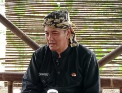 Diky Chandra:Kenakalan Remaja Diakibatkan Salah Satunya, tidak Adanya Ruang Kreatif dan Ruang Pengakuan diri yang Positif