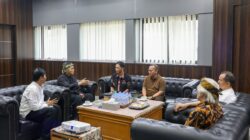 Wakil Wali Kota Tasik Sambut Baik Program Kegiatan Bambu Fest dari HIMKI