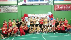 Kadisporabudpar Kota Tasik Deddy Mulyana: Berharap Ke Depan BBC Digelar Tingkat Priangan Timur