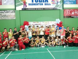 Kadisporabudpar Kota Tasik Deddy Mulyana: Berharap Ke Depan BBC Digelar Tingkat Priangan Timur