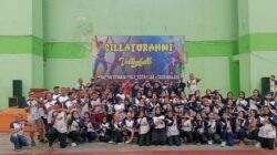 Buka Silaturahmi Mantan Pemain Bola Voli, Deddy Mulyana: Tahun Depan Ada Program Olahraga dari Kemenpora, Akan Dibawa ke Kota Tasik