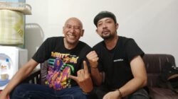 Sudah Mantap, Aang Falhan Basya Siap Bersaing di Ajang Pemilihan Ketua DKKT, Dengan Beberapa Program Unggulan