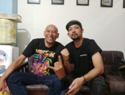 Sudah Mantap, Aang Falhan Basya Siap Bersaing di Ajang Pemilihan Ketua DKKT, Dengan Beberapa Program Unggulan