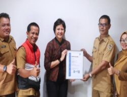 Diskominfo Purwakarta Raih Sertifikasi ISO/IEC Bukti Komitmen Pemda Jaga Keamanan Informasi