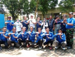 Meriah! Lomba Burung Berkicau dan Rangkaian Hari Jadi Kota Tasik Ke-24 di Objek Wisata Situ Gede, Dibuka Kepala Disporabudpar