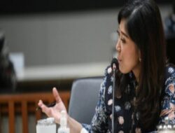 23 Ribu Rekening Judi Online Diblokir, Publik Diminta Aktif Melapor