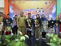 Diky Chandra: Kegiatan Duta Genre Itu Upaya Menanggulangi Permasalahan Remaja