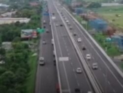 Tahun 2029 Kabupaten Cianjur Akan memiliki Jalan Tol