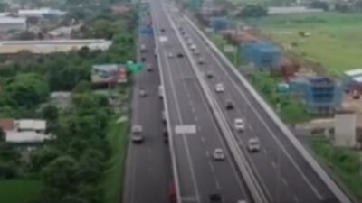 Tahun 2029 Kabupaten Cianjur Akan memiliki Jalan Tol