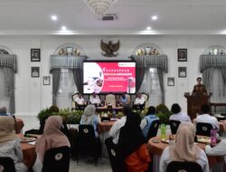 Pemkab Sumedang Tegaskan Komitmen Wujudkan Tata Kelola Bersih, Transparan, dan Bebas dari Praktik Korupsi