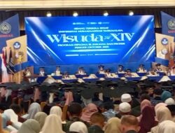 Wisuda Mahasiswa UMTAS, Rektor Neni Nuraeni: Gunakan Ilmu Bukan untuk Kesombongan Melainkan Untuk Pengabdian