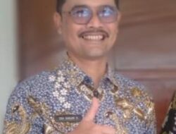 Kadis Eka Ganjar: Revitalisasi Pembangunan Sekolah,Tingkatkan Kualitas Pembelajaran bagi Siswa Se-Kabupaten Sumedang