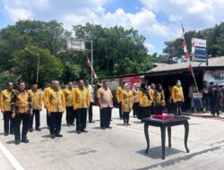 Bupati Subang Lantik Tiga Belas Pejabat Tinggi Pratama dan Empat Kepala UPTD Puskesmas,Tegaskan Ini