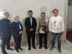 Usia Ke-3 Tahun Rumah Sakit JHC Tasik, Sudah Lebih 250 Lakukan Tindakan Operasi Jantung dan 1600 Lebih Pasang Ring