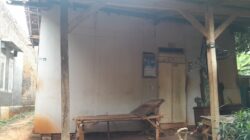 Nasib Pilu Warga Desa Cikopo Purwakarta yang Hidupnya Terabaikan
