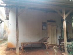 Nasib Pilu Warga Desa Cikopo Purwakarta yang Hidupnya Terabaikan