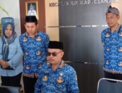Pemdes Mekarsari Kecamatan Cianjur Ikuti Peluncuran ‘POE IBU’ Secara Virtual bersama Bupati Cianjur