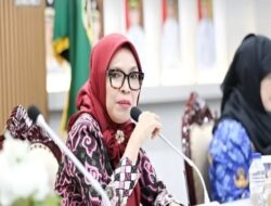 Purwakarta Siap Kendalikan Inflasi: Roadmap 2025-2027 Resmi Digodok