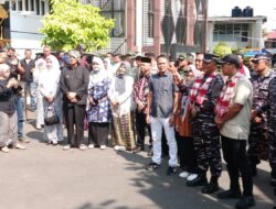 Diky Chandra: Bersyukur Hari Jadi Kota Tasik Ke-24, Banyak Tokoh Nasional Warga Asli Tasik yang Datang