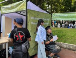 Dua Profesor FSRD ITB ‘Jual Ijazah Palsu’ di Pasar Seni ITB, Pengunjung Bisa Langsung Wisuda