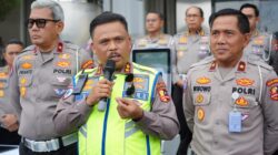 Revitalisasi Pelayanan Regident, Kakorlantas : Masyarakat Dapat Akses dengan Mudah