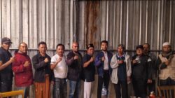 Aliansi Bungursari Dukung Pembangunan USB SMA Negeri 11 Kota Tasik,Namun Tolak Praktik Monopoli dan Eksploitasi
