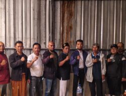 Aliansi Bungursari Dukung Pembangunan USB SMA Negeri 11 Kota Tasik,Namun Tolak Praktik Monopoli dan Eksploitasi