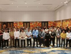 Viman Wali Kota Tasik Hadiri Pelatihan dan Sertifikasi Juru Masak Profesional yang Diikuti Ratusan Peserta