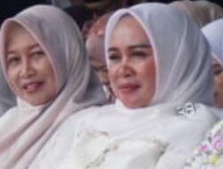 Anggota DPRD Kota Tasik Hj.Siti Hajar Juharah: Jadikan Momentum Hari Santri sebagai Pembangkit Motivasi untuk Berprestasi