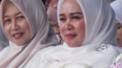 Anggota DPRD Kota Tasik Hj.Siti Hajar Juharah: Jadikan Momentum Hari Santri sebagai Pembangkit Motivasi untuk Berprestasi