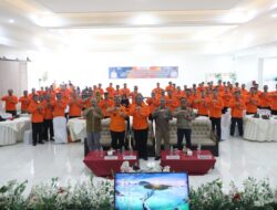 Hadiri Kegiatan BPBD, Diky Chandra: Sudah Jadi Catatan Banyaknya Hidran yang Tidak Berfungsi di Kota Tasik